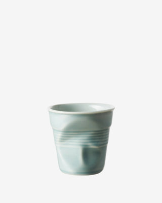 Gobelet espresso 8cl Froissé Revol