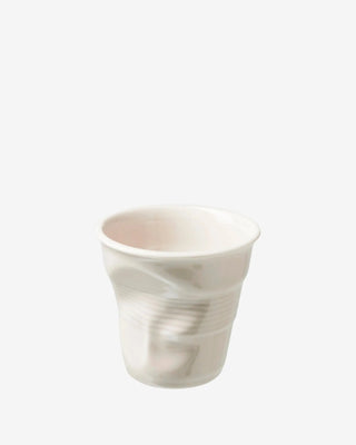 Gobelet espresso 8cl Froissé Revol