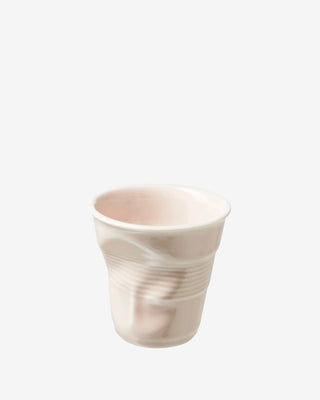 Gobelet espresso 8cl Froissé Revol