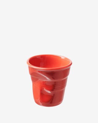 Gobelet espresso 8cl Froissé Revol