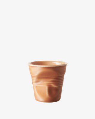 Gobelet espresso 8cl Froissé Revol