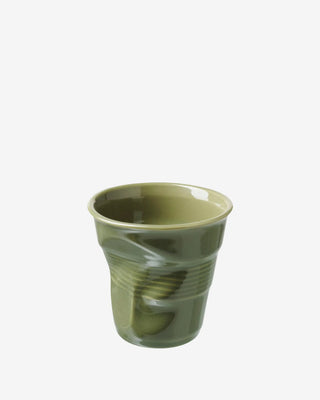 Gobelet espresso 8cl Froissé Revol