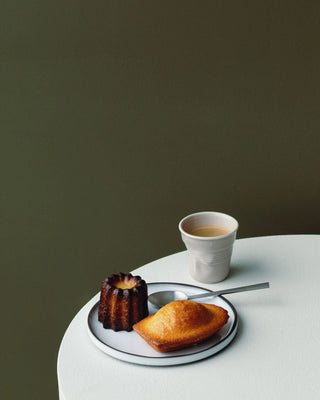 Gobelet espresso 8cl Froissé Revol