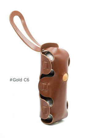 etui pétanque gold la triplette