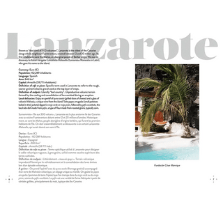 Guide A Week Abroad Lanzarote | Voyage Volcanique & Canaries