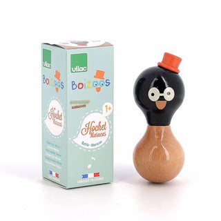 Hochet VILAC René le pingouin