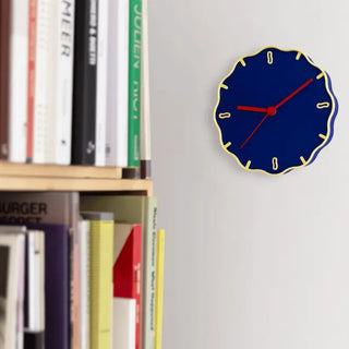 Horloge murale Warren & Laeticia