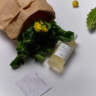 Huile sèche corps & cheveux VERSATILE L'huile vinaigrette