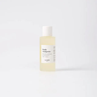 Huile sèche VERSATILE corps & cheveux "L'huile vinaigrette"