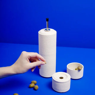 Huilier TOTO Céramique x CQFD