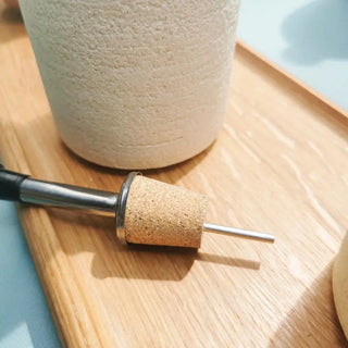 Huilier TOTO Céramique x CQFD (2)