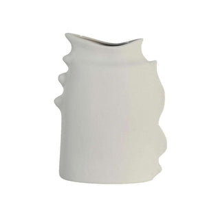 vase edition limitee ovide blanc collection les sages jars