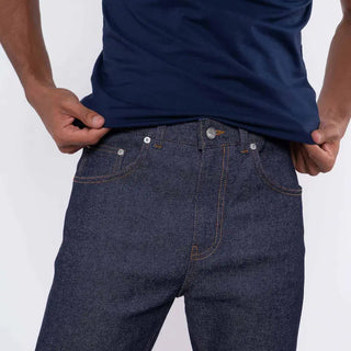 Jean Droit 101 SuperDenim flex 1083