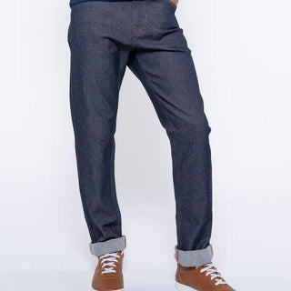 Jean Droit 101 SuperDenim flex 1083