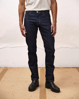 Jeans DAO Albert coupe droite