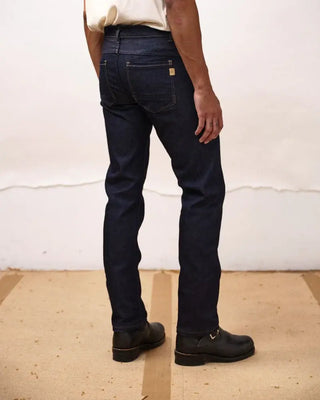 Jeans DAO Albert coupe droite