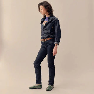 Jeans DAO Anaïs Coupe Droite