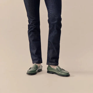 Jeans DAO Anaïs Coupe Droite