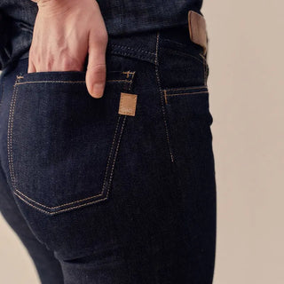 Jeans DAO Anaïs Coupe Droite