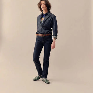 Jeans DAO Anaïs Coupe Droite