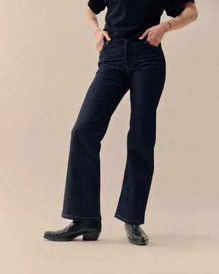 Jeans DAO Océane flare