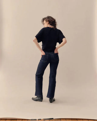 Jeans DAO Océane flare
