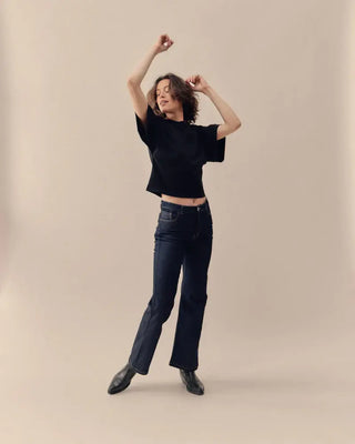 Jeans DAO Océane flare