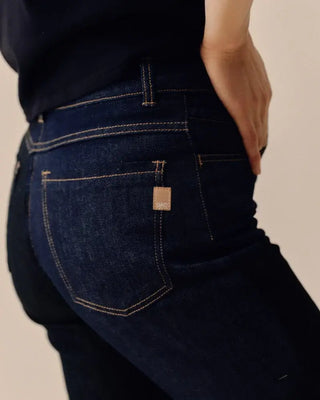 Jeans DAO Océane flare