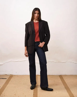 Jeans DAO Océane flare