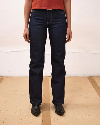 Jeans DAO Océane flare