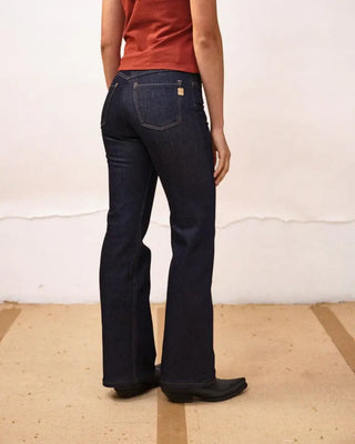 Jeans DAO Océane flare