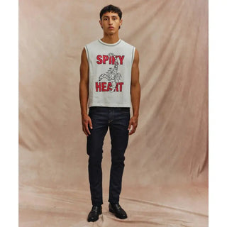  Jeans DAO Paul Coupe Demi Slim