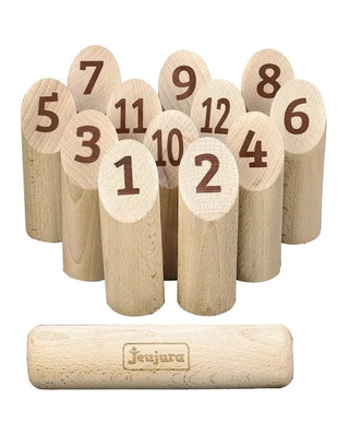 Jeu de quilles Juraquilles