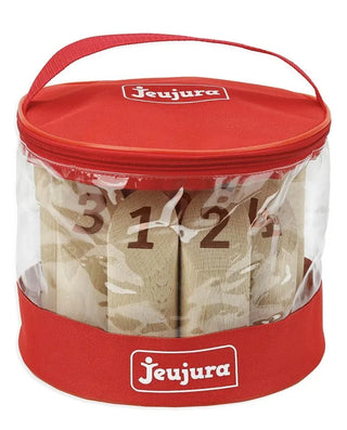 Jeu de quilles Juraquilles