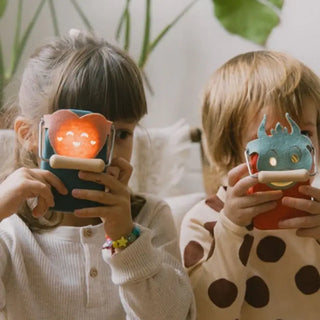 Kit de masques pour lampe KIVALA Maison Polochon