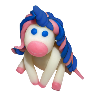 Kit à fabriquer Ma licorne