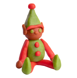 Kit à fabriquer Mon lutin