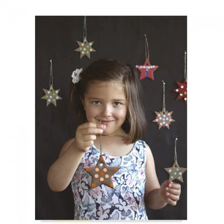 Kit créatif Mes étoiles