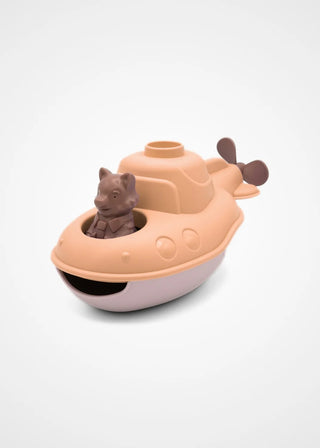 LE JOUET SIMPLE - Le Sous-Marin de Mr Renard