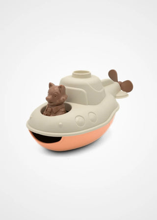 LE JOUET SIMPLE - Le Sous-Marin de Mr Renard