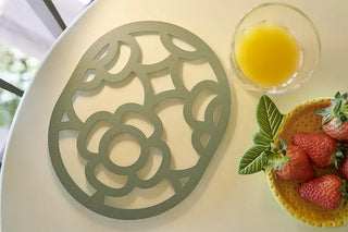 dessous de plat lorette fermob