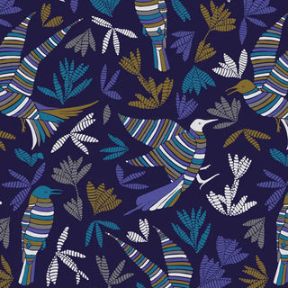 LRDO01 – La Ronde des Oiseaux