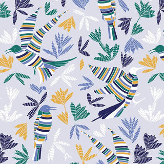 LRDO02 – La Ronde des Oiseaux