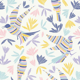 LRDO03 – La Ronde des Oiseaux