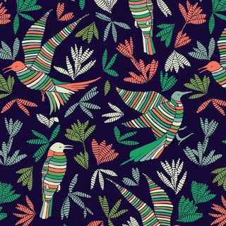 LRDO04 – La Ronde des Oiseaux