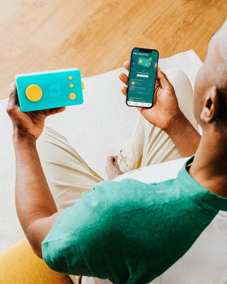 LUNII - Ma fabrique à histoires V3