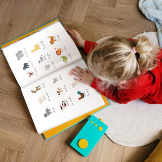 LUNII - Ma fabrique à histoires V3