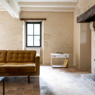 Enceinte acoustique LX X Platine