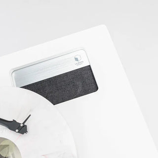 Enceinte acoustique LX X Platine