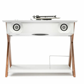 Enceinte acoustique LX X Platine